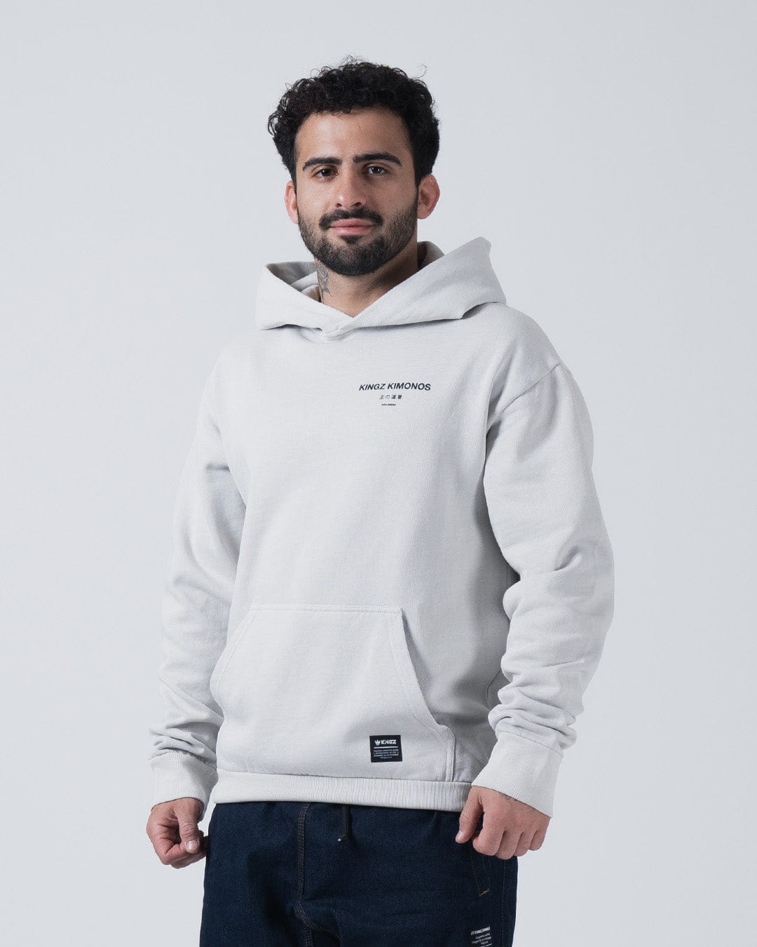 Kingz HQ V2 Men's Hoodie