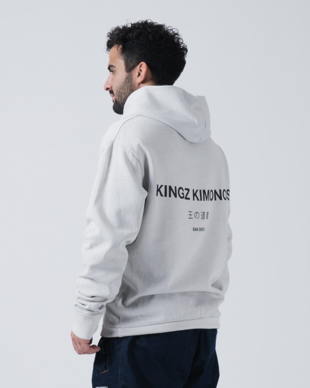 Kingz HQ V2 Men's Hoodie