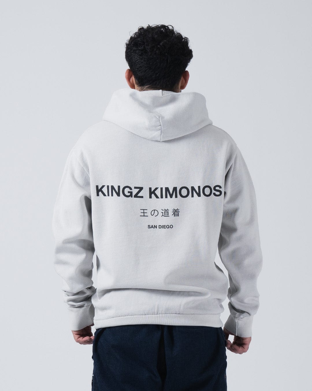 Kingz HQ V2 Men's Hoodie