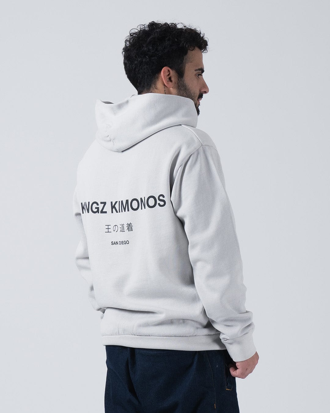Kingz HQ V2 Men's Hoodie