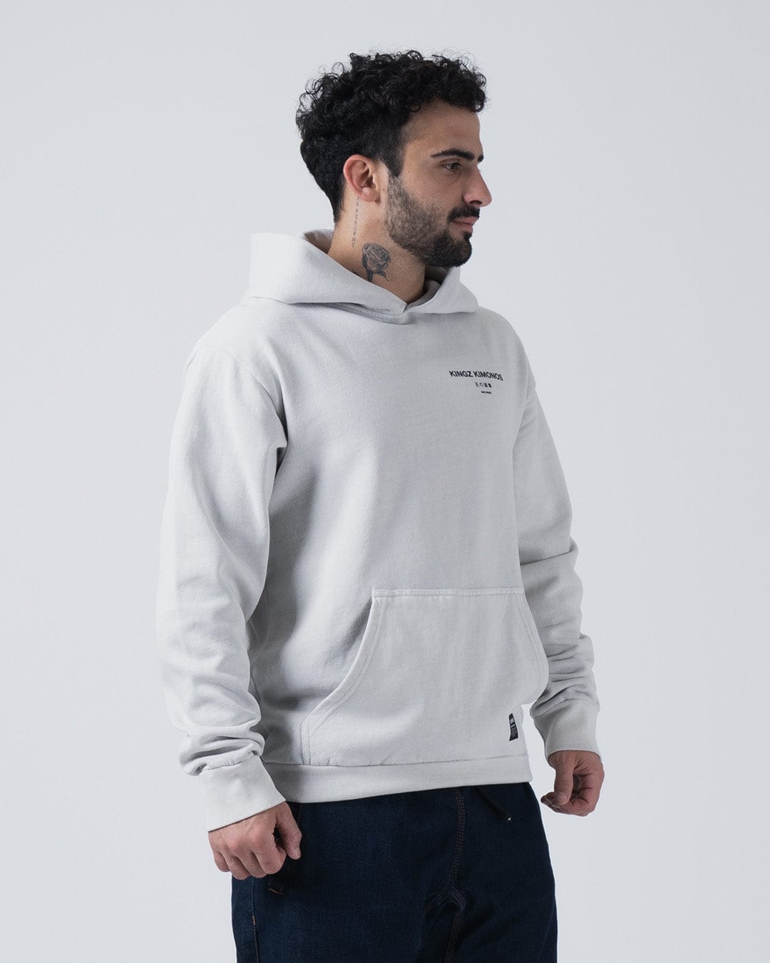 Kingz HQ V2 Men's Hoodie