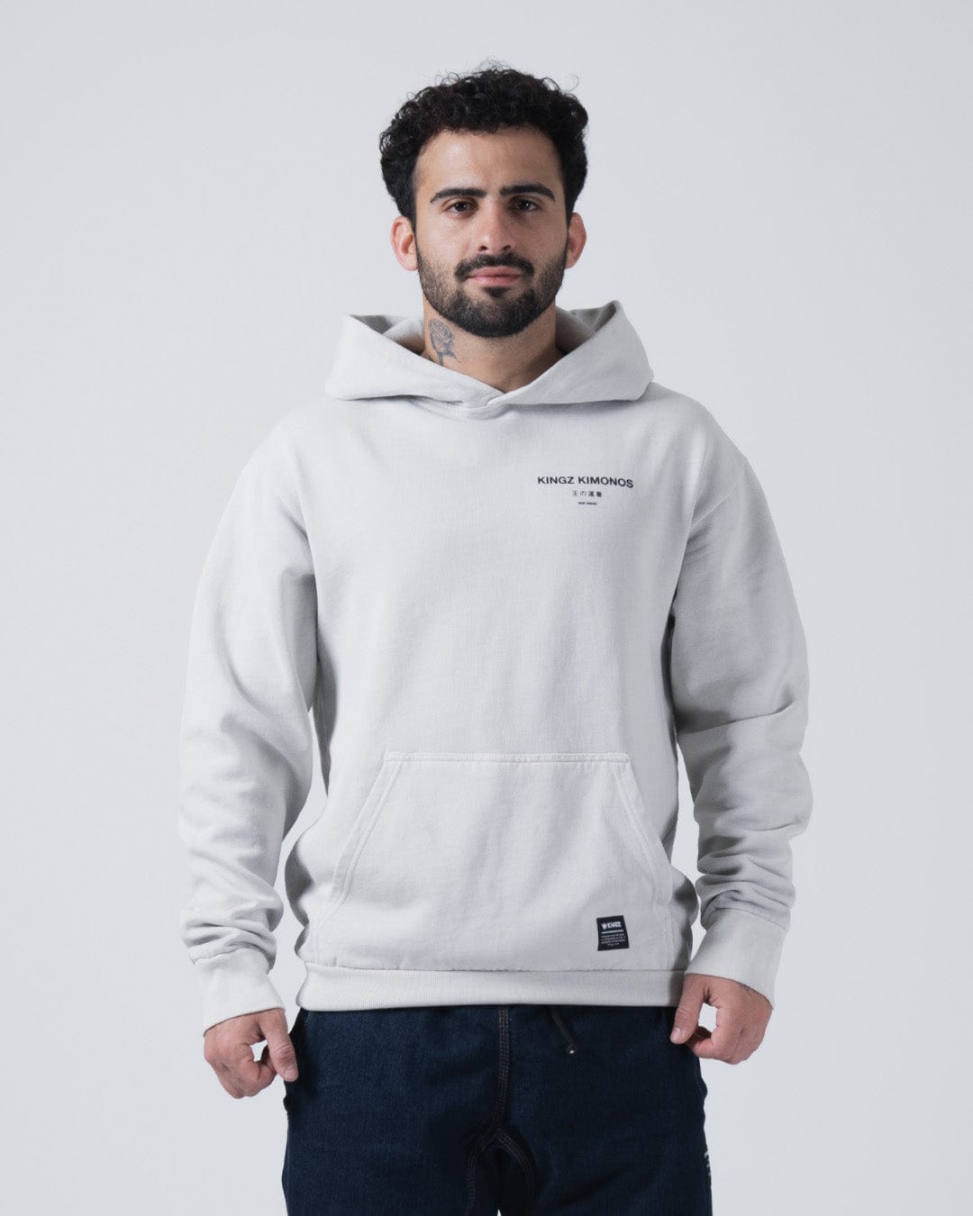 Kingz HQ V2 Men's Hoodie