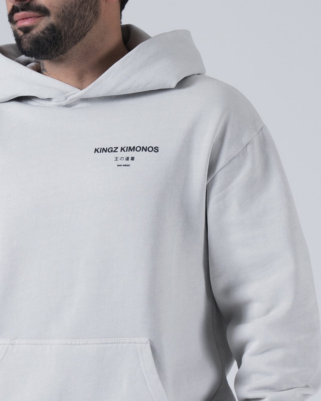 Kingz HQ V2 Men's Hoodie