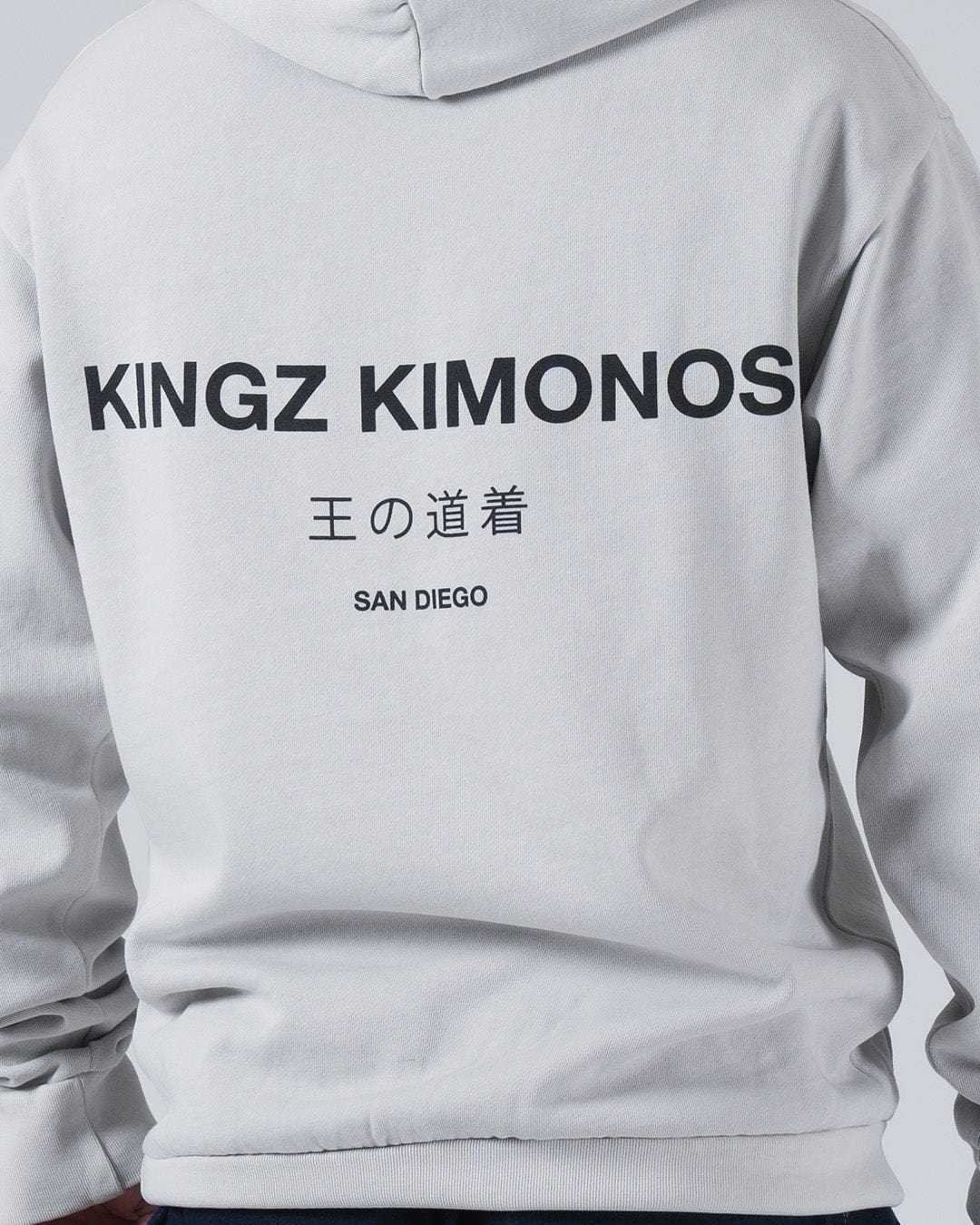 Kingz HQ V2 Men's Hoodie