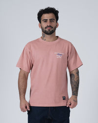 Gentle Art Club Tee