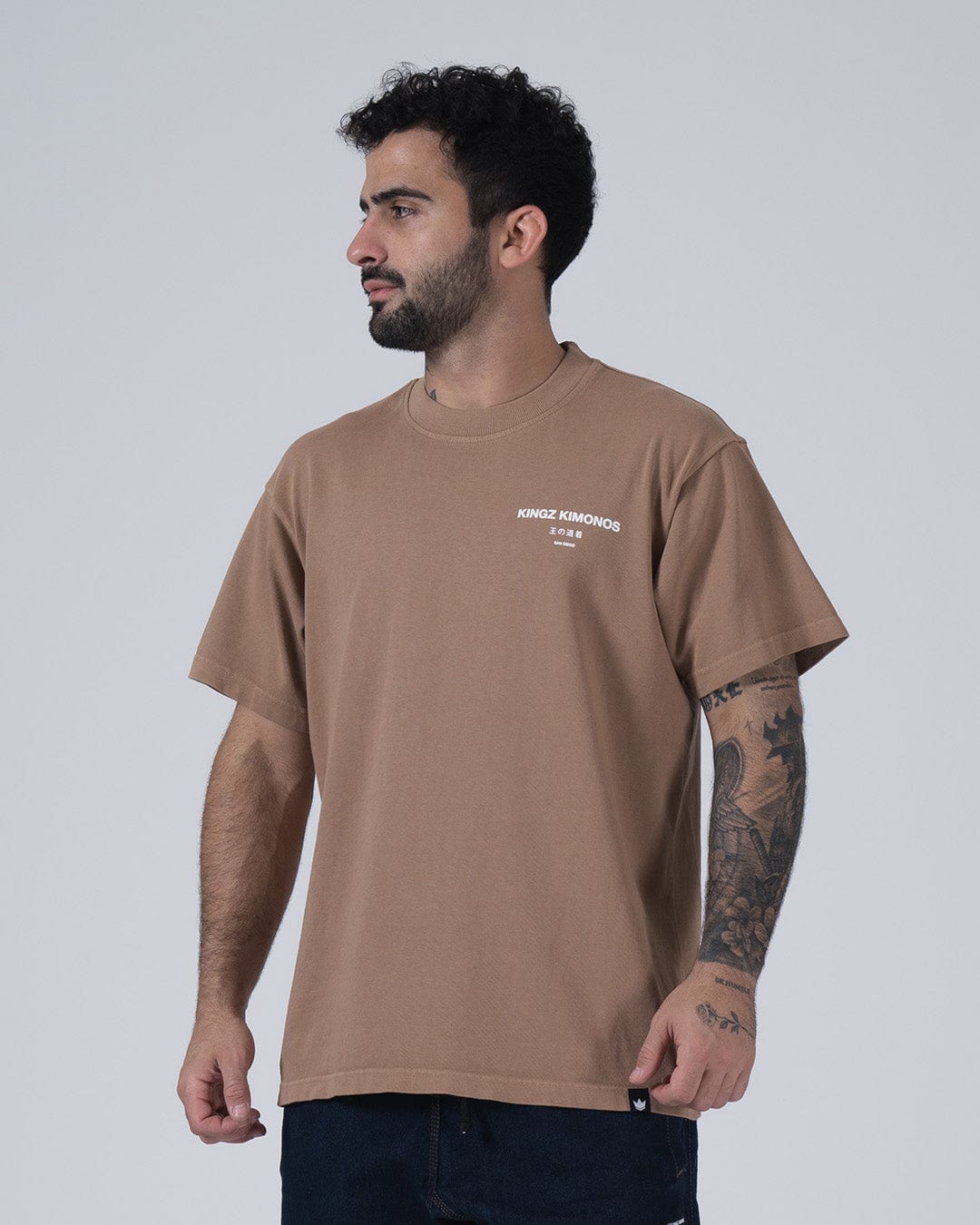 Kingz HQ V2 Men's Tee