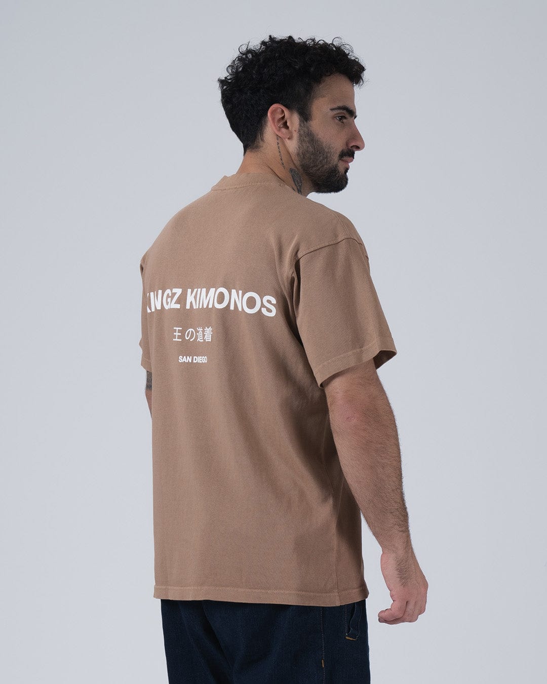 Kingz HQ V2 Men's Tee