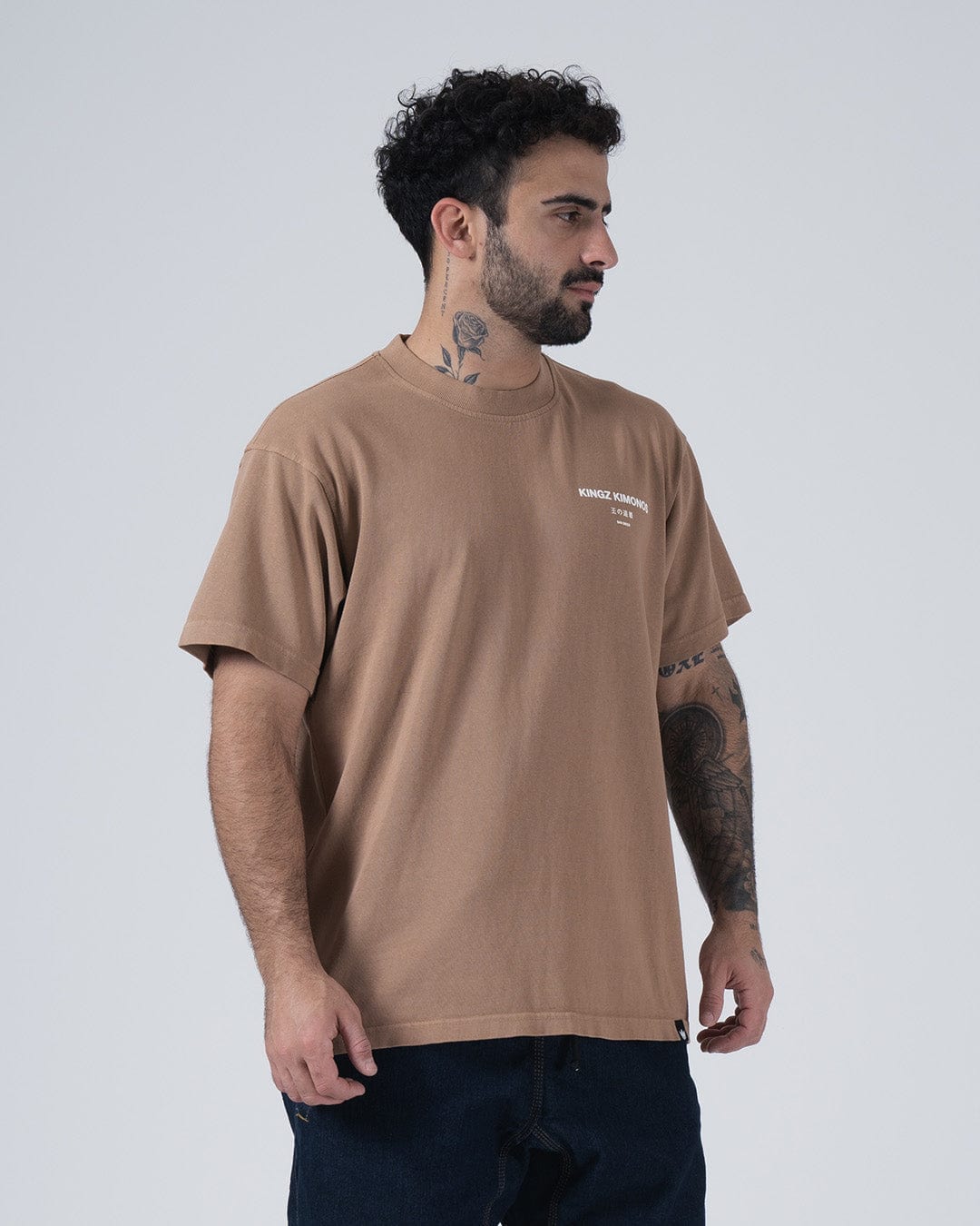 Kingz HQ V2 Men's Tee
