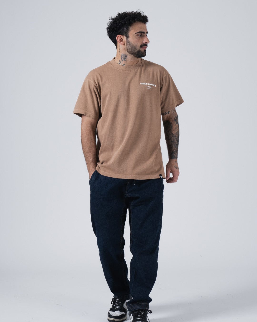 Kingz HQ V2 Men's Tee