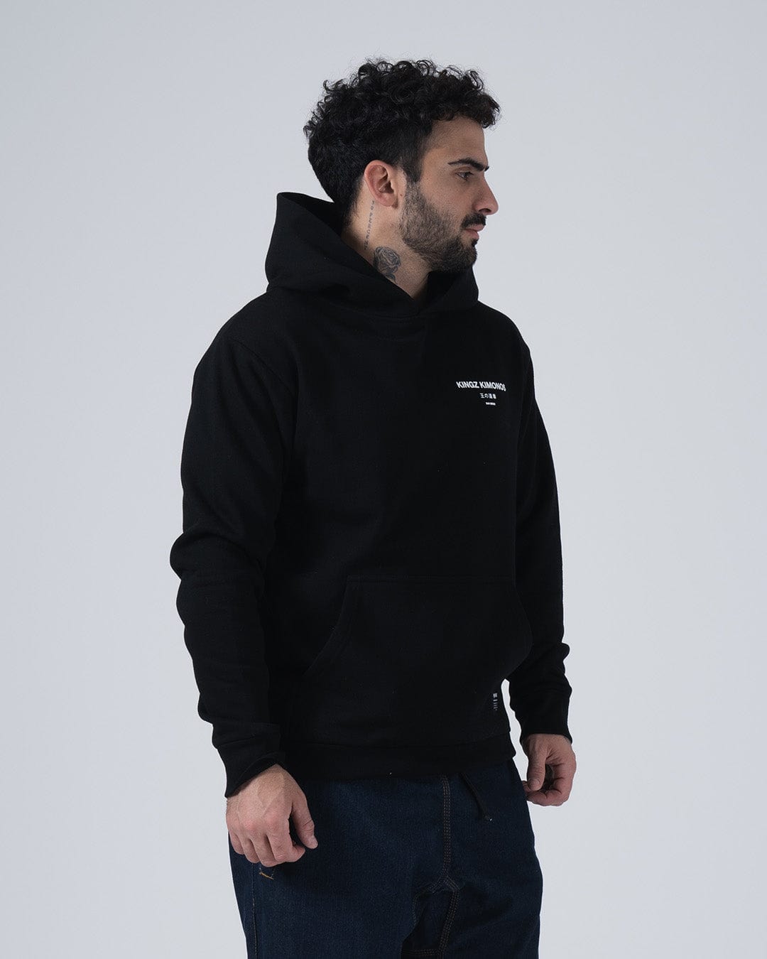 Kingz HQ V2 Men's Hoodie