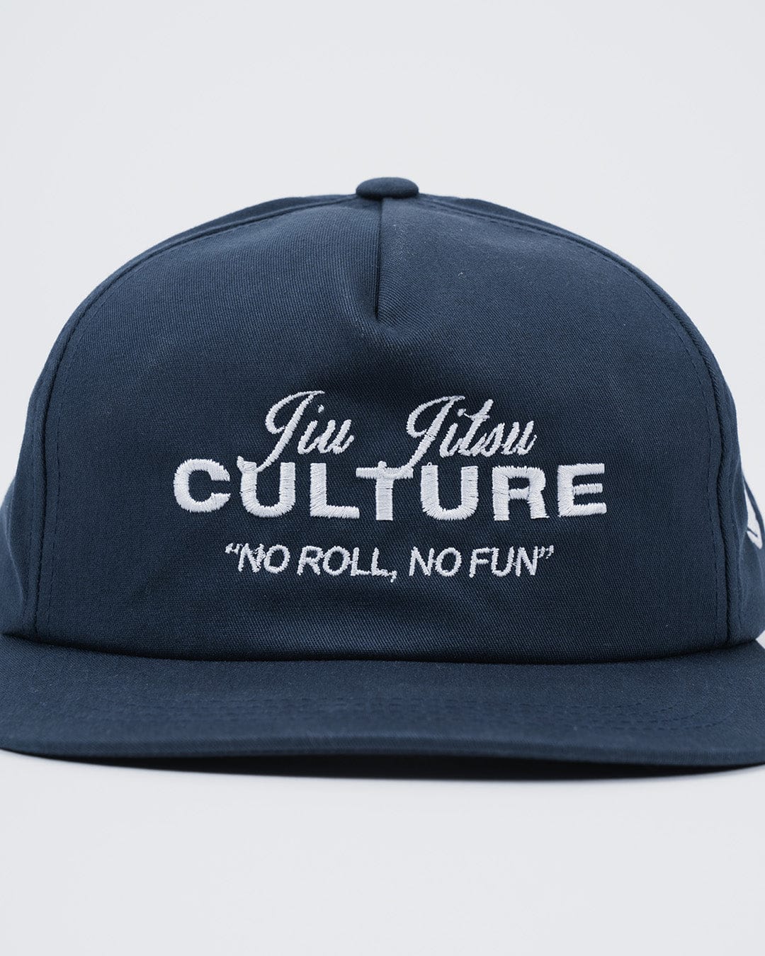 Jiu Jitsu Culture Five Panel