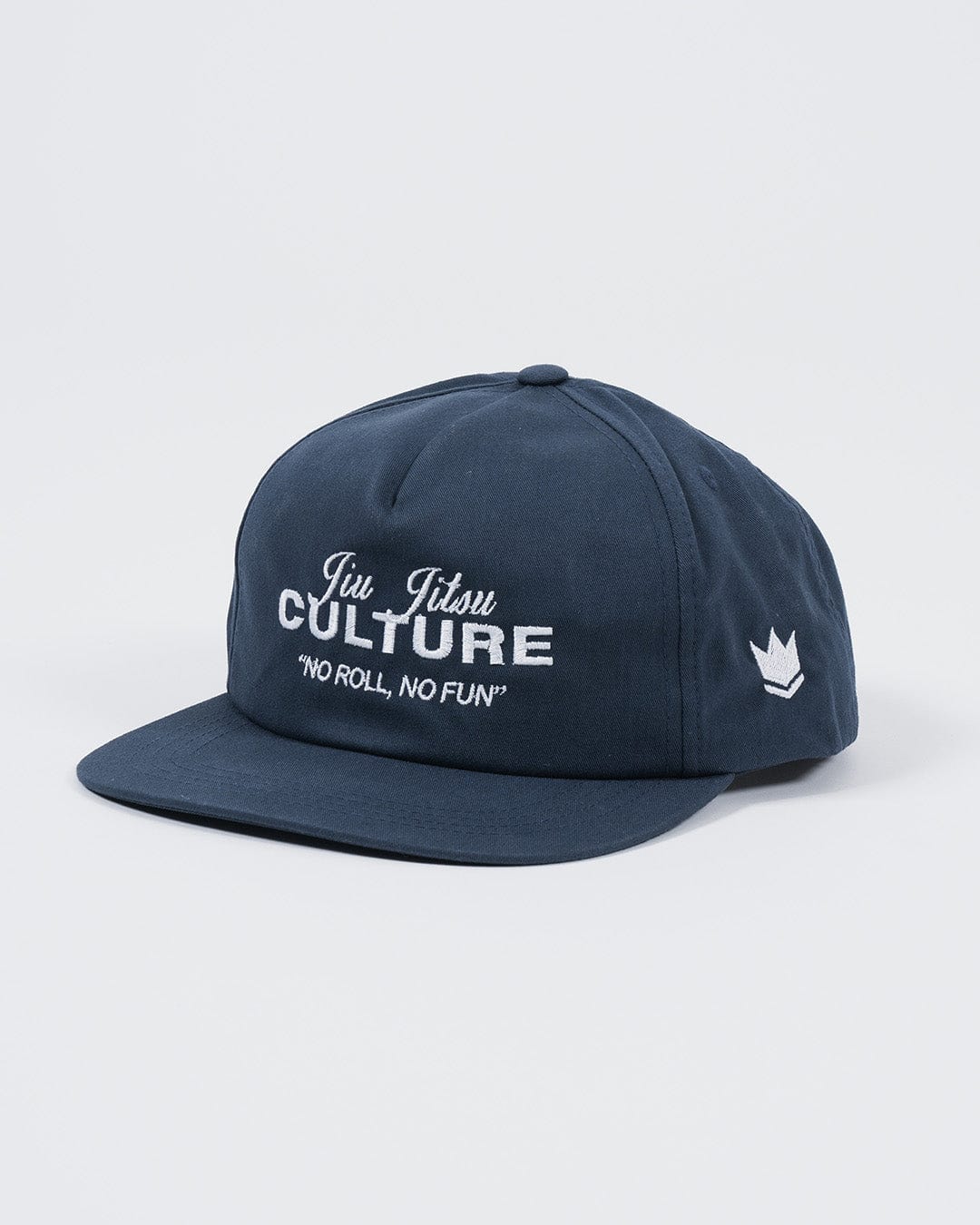 Jiu Jitsu Culture Five Panel