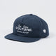 Jiu Jitsu Culture Five Panel Hat Kingz