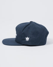 Jiu Jitsu Culture Five Panel Hat Kingz