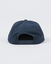 Jiu Jitsu Culture Five Panel Hat Kingz