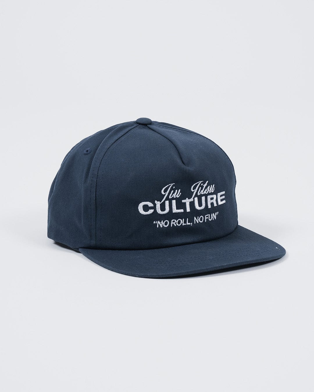 Jiu Jitsu Culture Five Panel