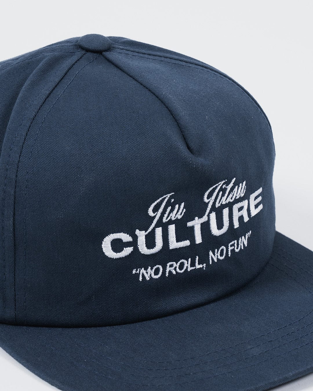 Jiu Jitsu Culture Five Panel