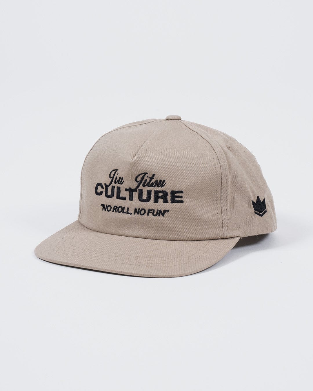 Jiu Jitsu Culture Five Panel