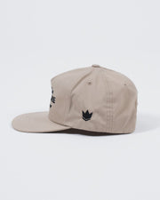 Jiu Jitsu Culture Five Panel Hat Kingz