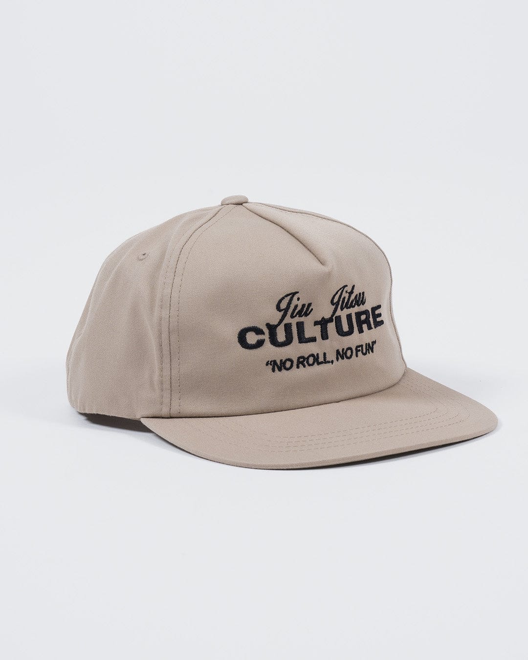 Jiu Jitsu Culture Five Panel