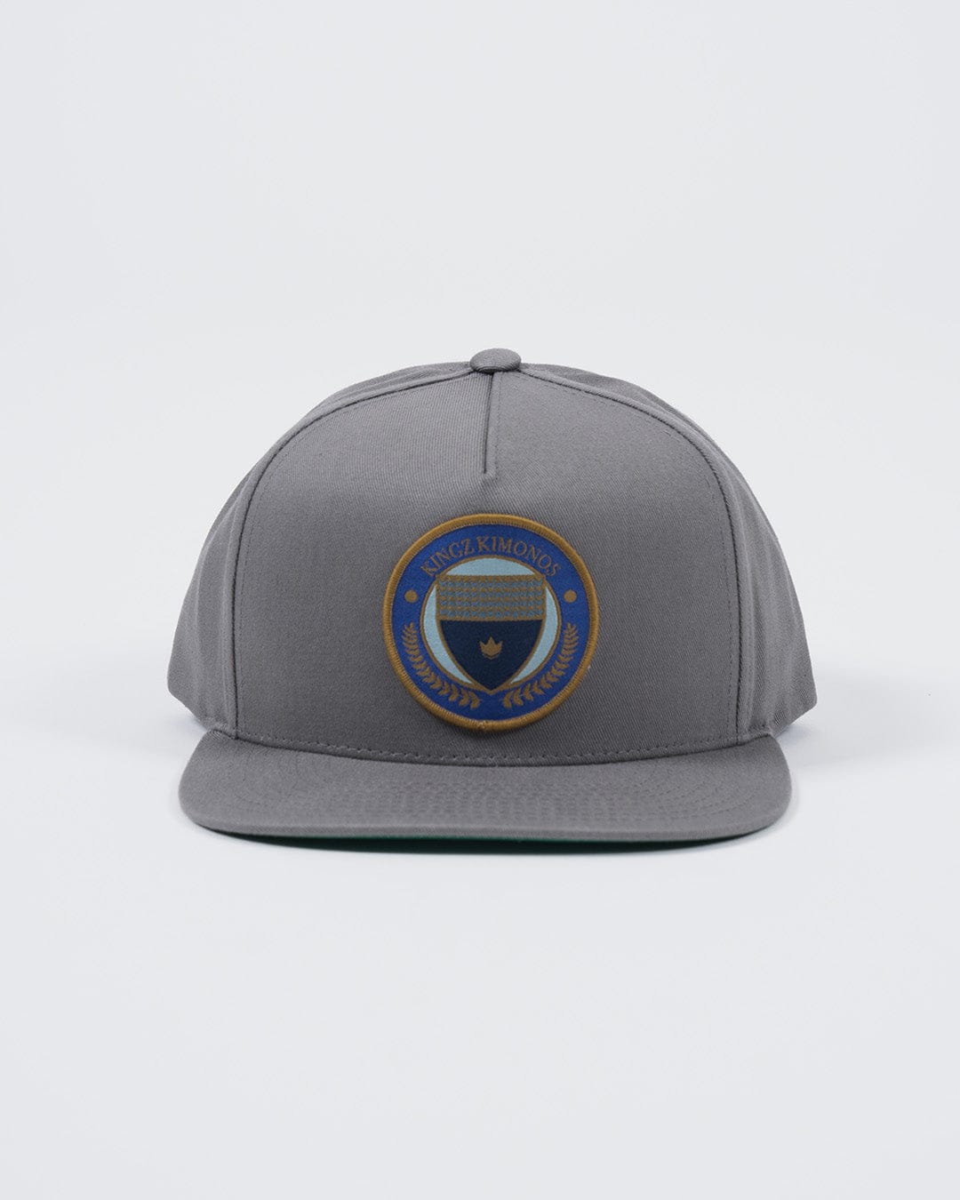 Jiu Jitsu Club Snapback Cap