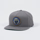 Jiu Jitsu Club Snapback Hat Kingz