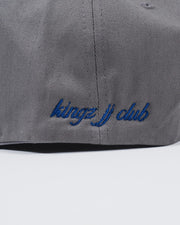 Jiu Jitsu Club Snapback Hat Kingz