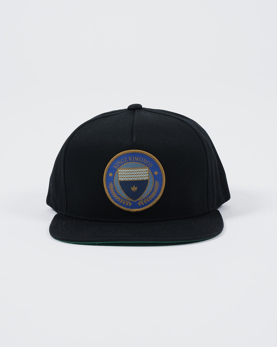 Jiu Jitsu Club Snapback Cap