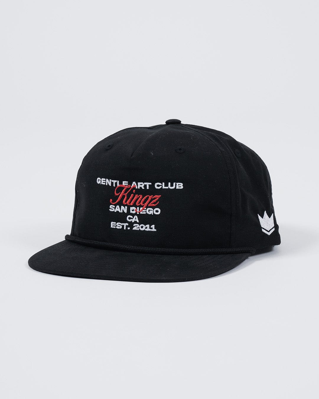 Gentle Art Club Snapback