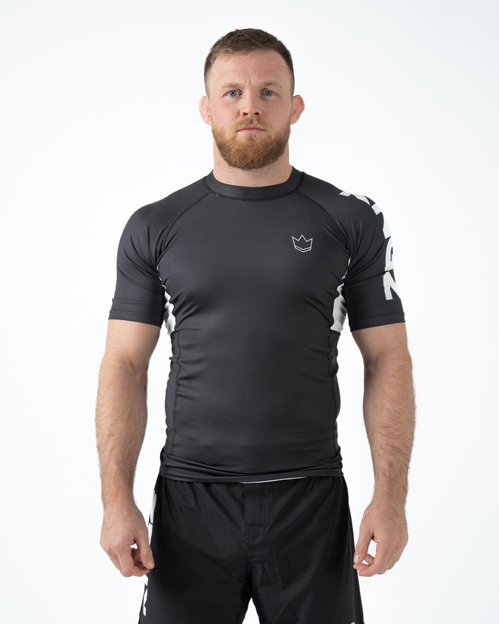 Ranked Performance V2 S/S Rashguard
