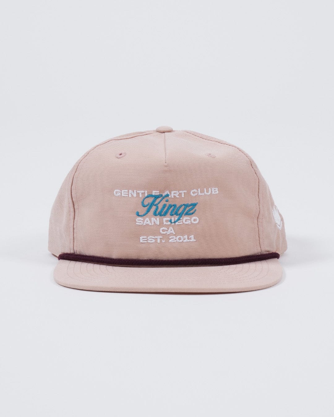 Gentle Art Club Snapback