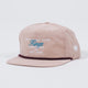 Gentle Art Club Snapback Hat Kingz