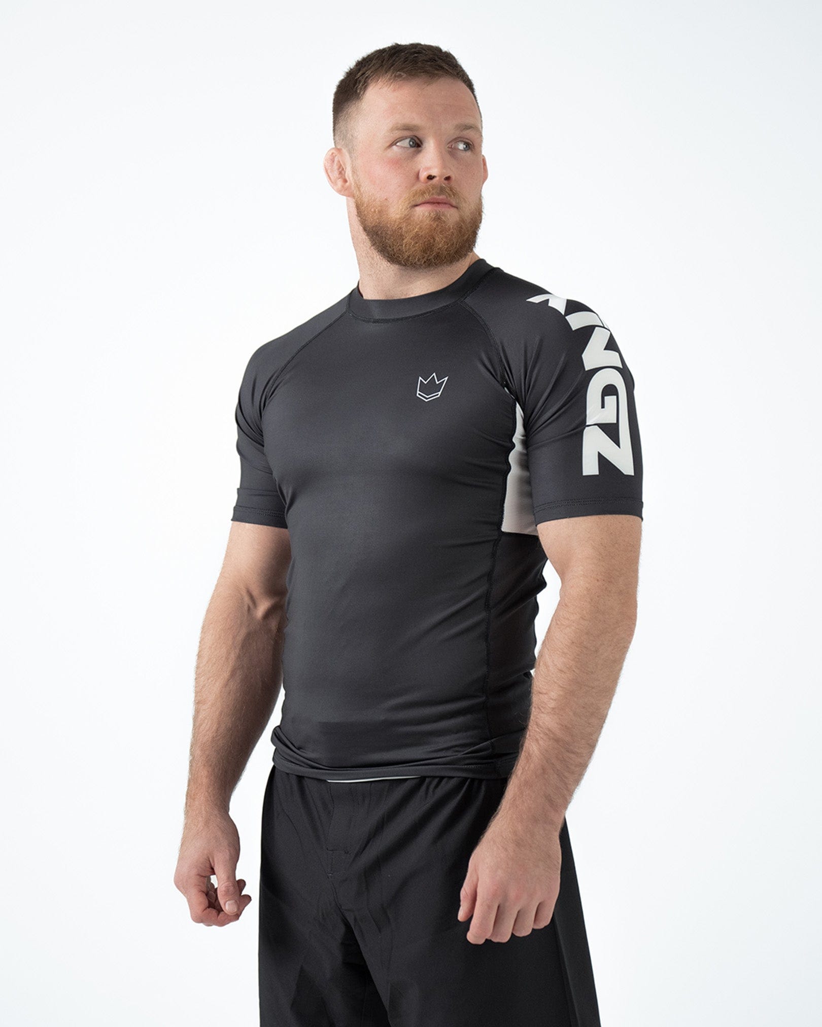 Ranked Performance V2 S/S Rashguard