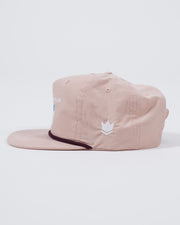 Gentle Art Club Snapback Hat Kingz