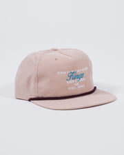 Gentle Art Club Snapback Hat Kingz
