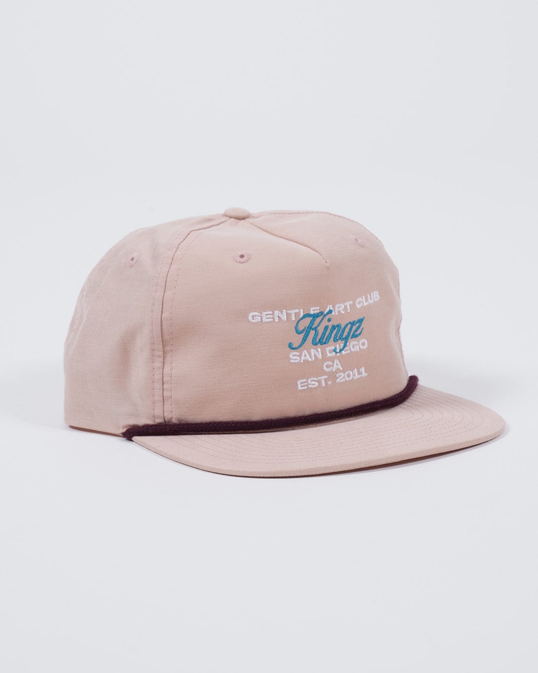 Gentle Art Club Snapback