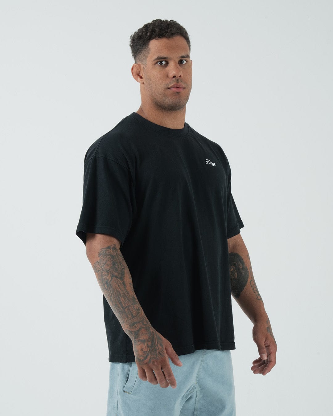 Script Tee