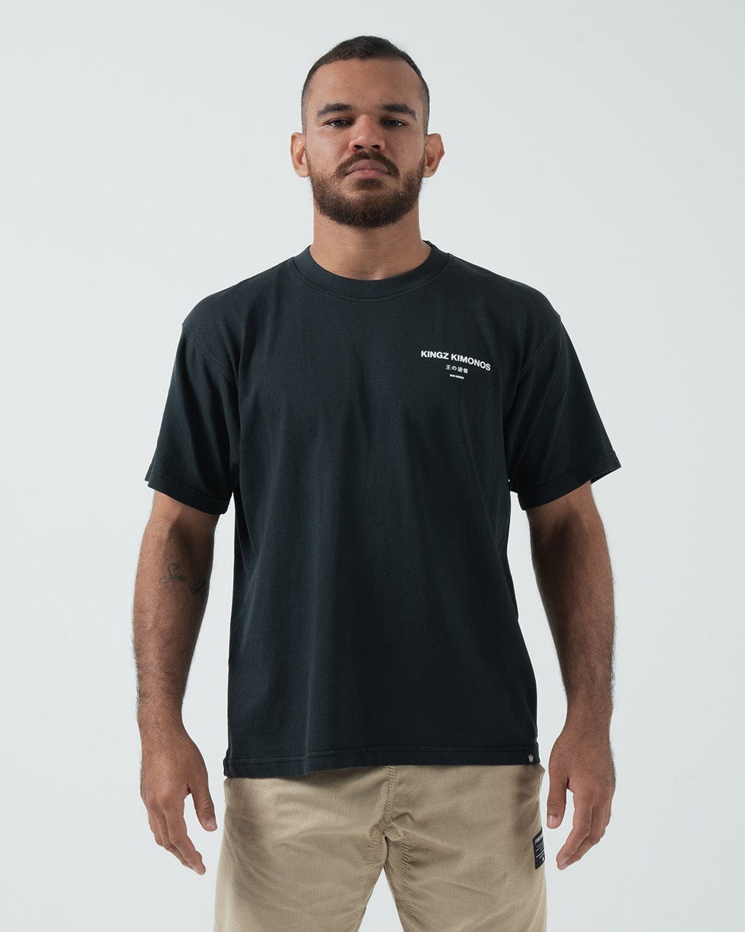 Kingz HQ V2 Men's Tee