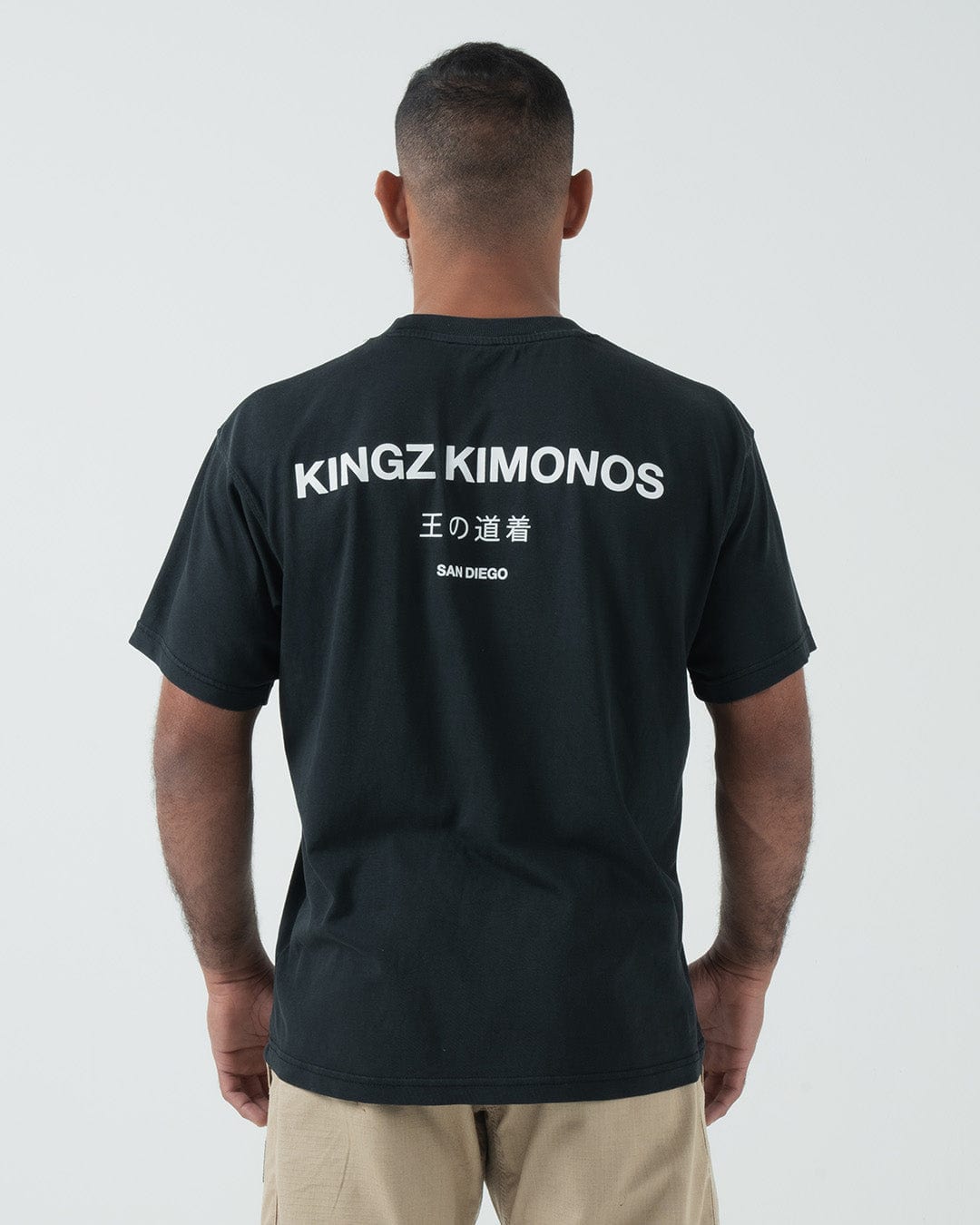 Kingz HQ V2 Men's Tee