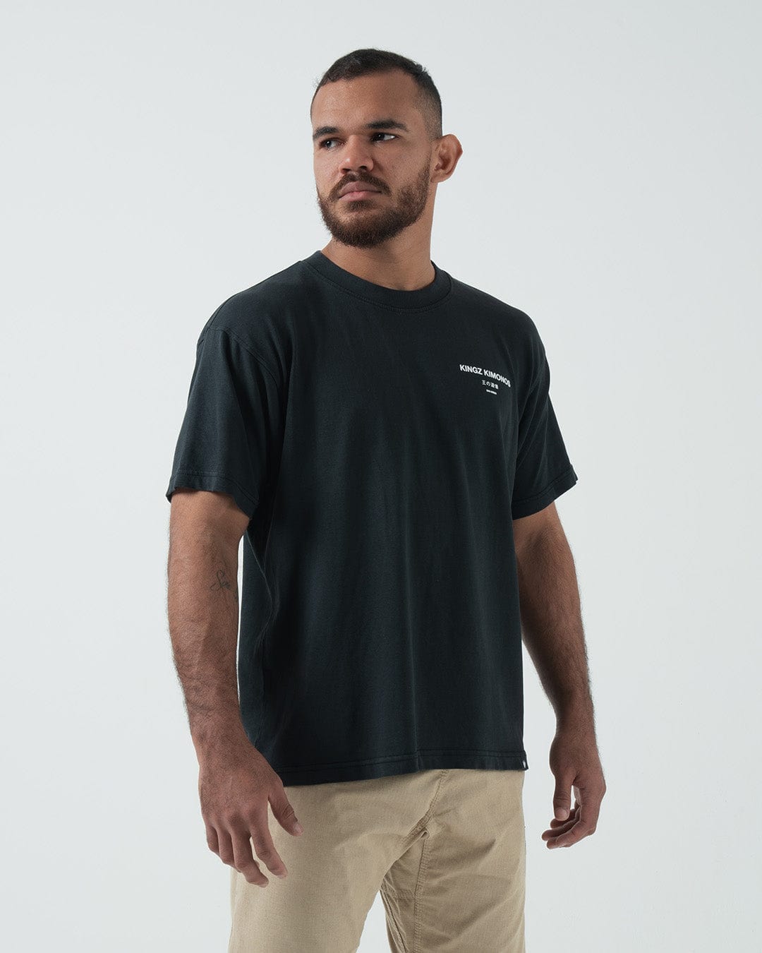 Kingz HQ V2 Men's Tee