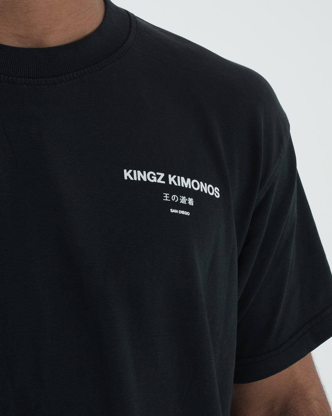 Kingz HQ V2 Men's Tee