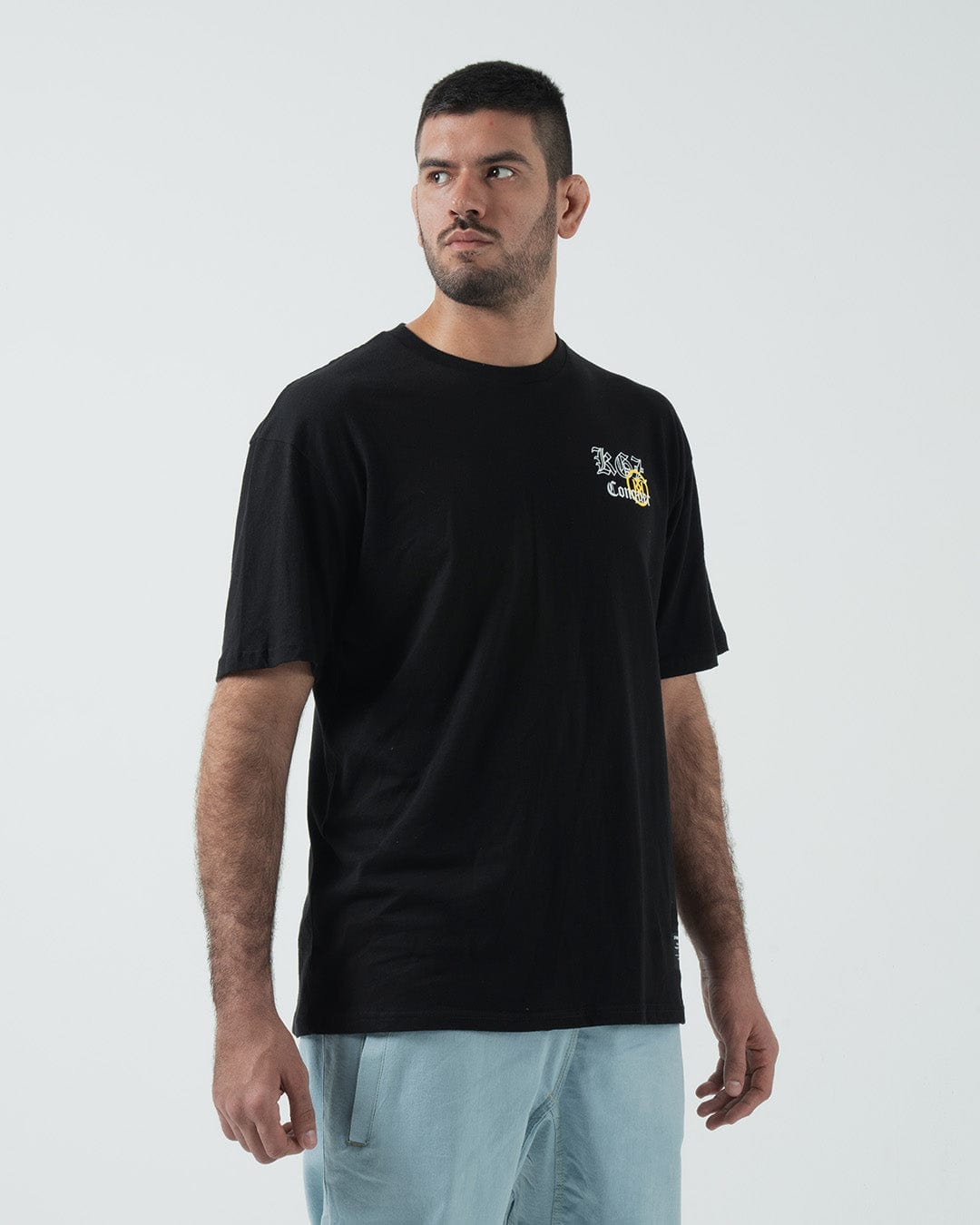 Camiseta Conquer