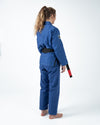 Nano 3.0 Womens Jiu Jitsu Gi - Blue