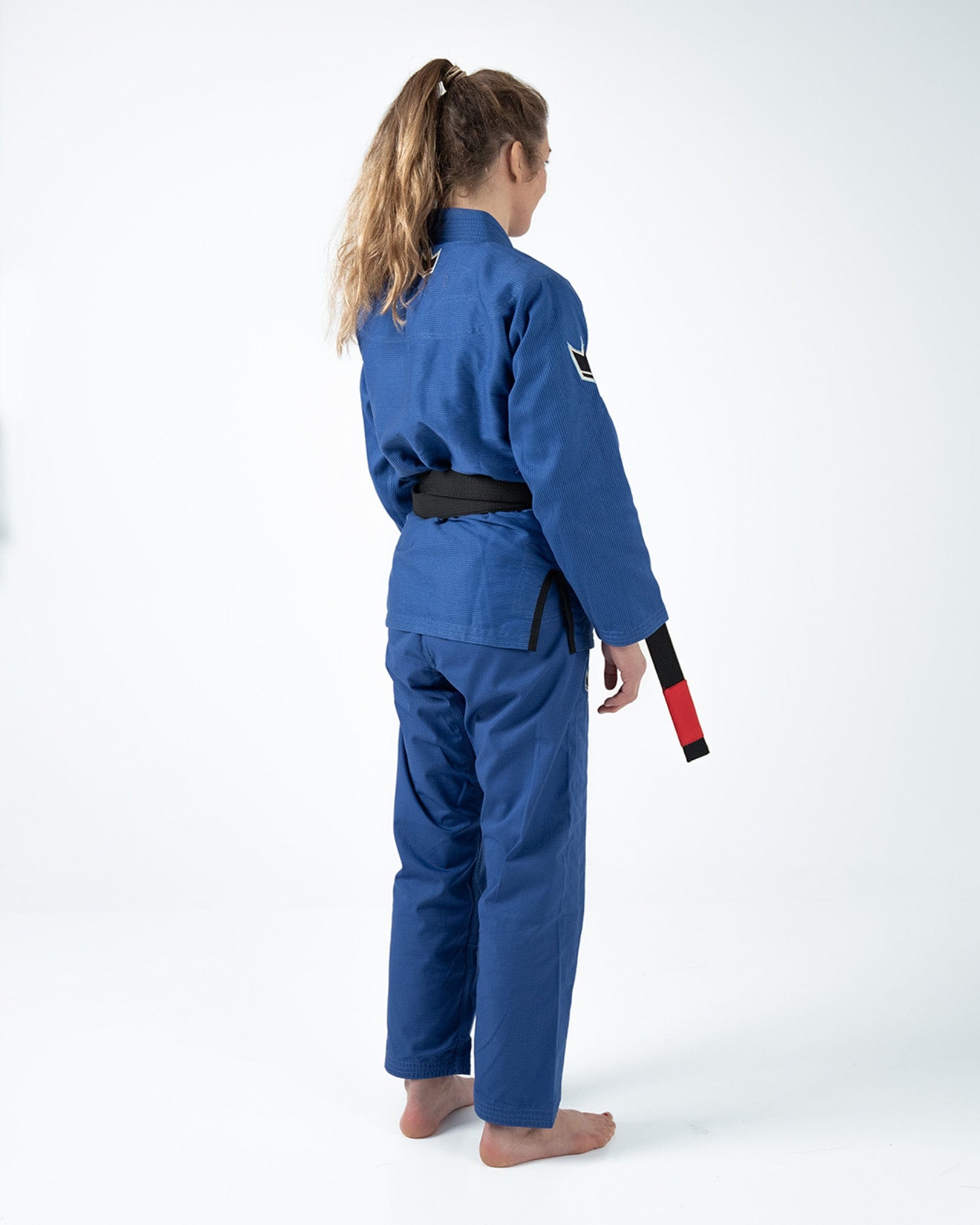 Nano 3.0 Womens Jiu Jitsu Gi - Blue