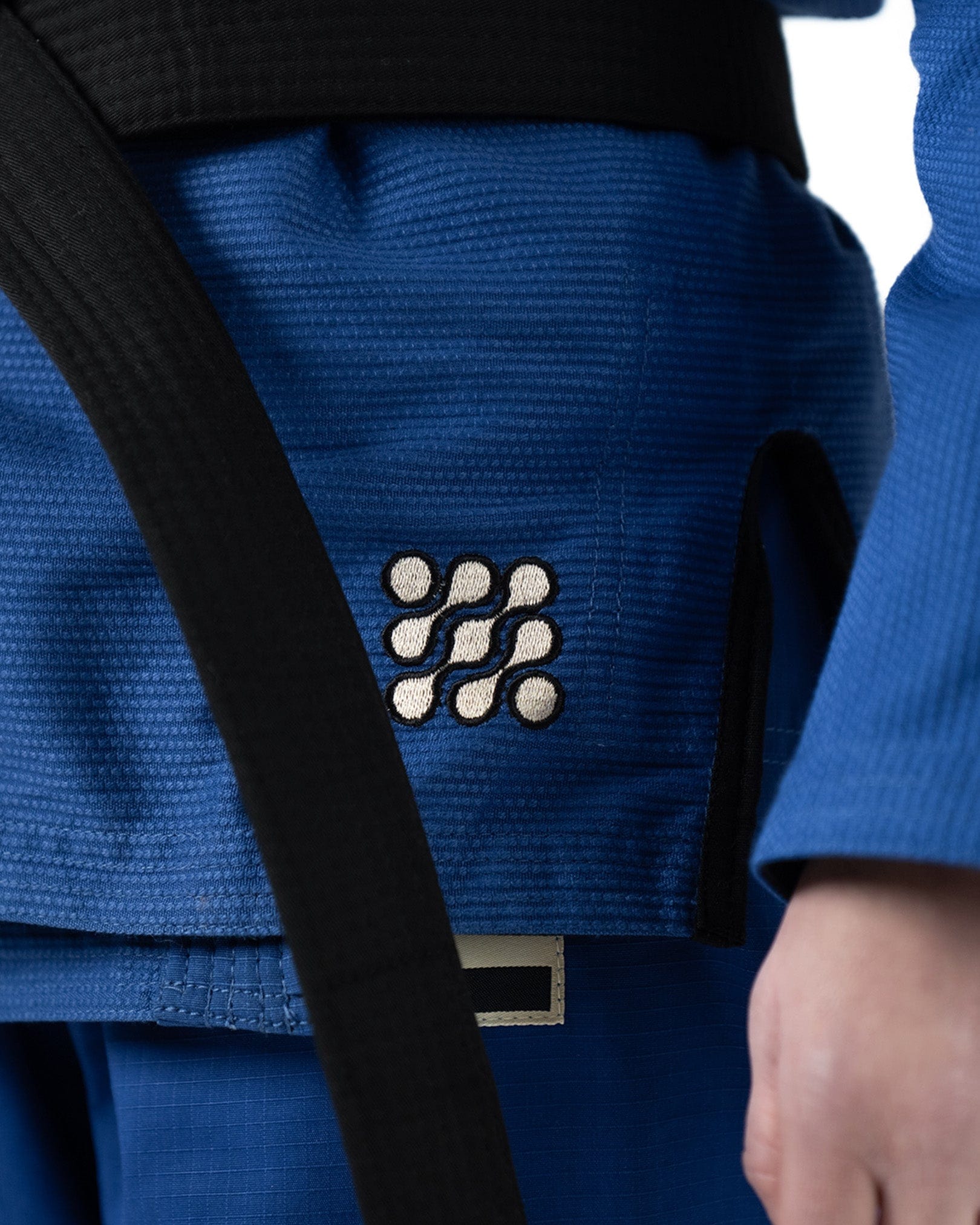 Nano 3.0 Womens Jiu Jitsu Gi - Blue