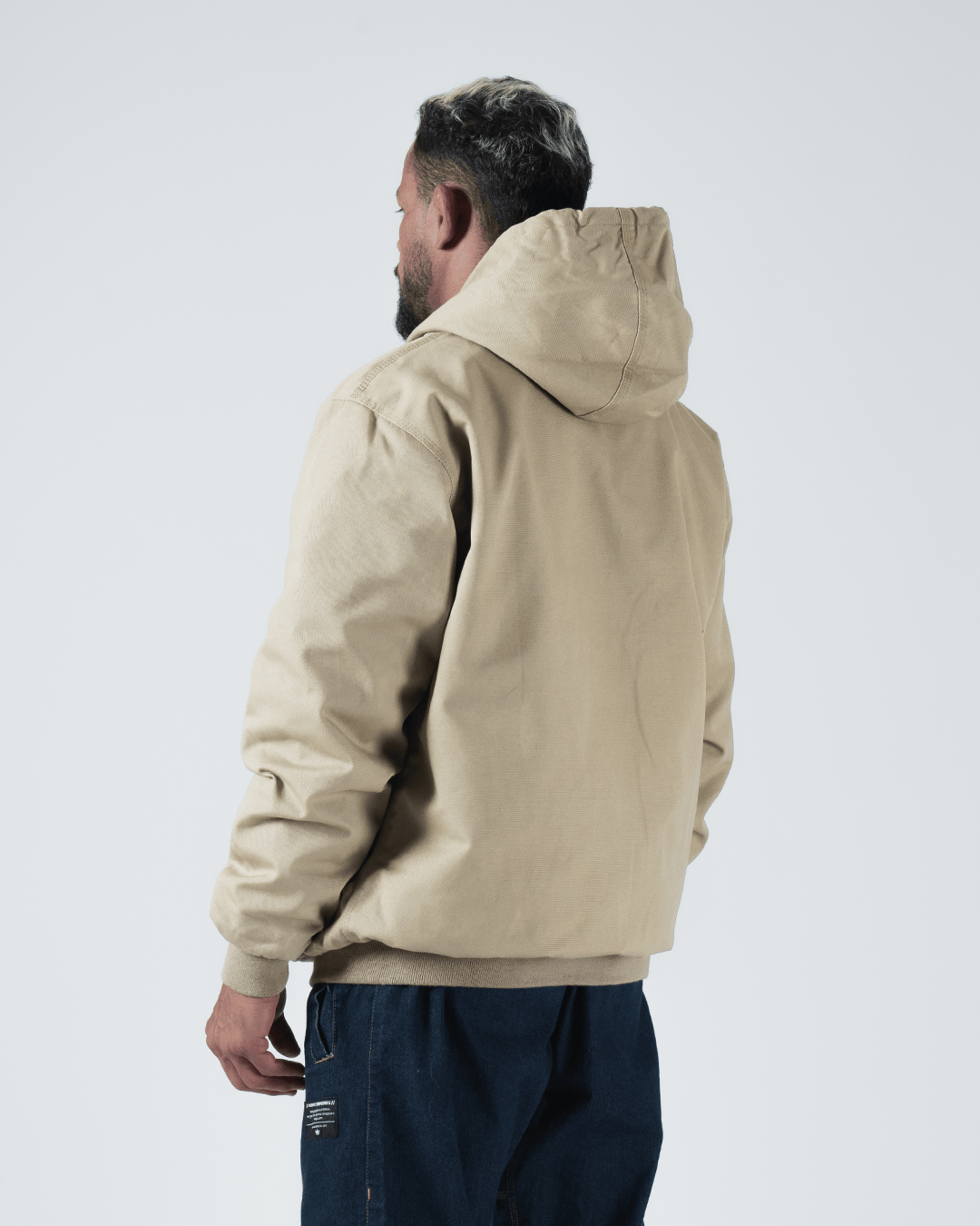 Canvas Jacket