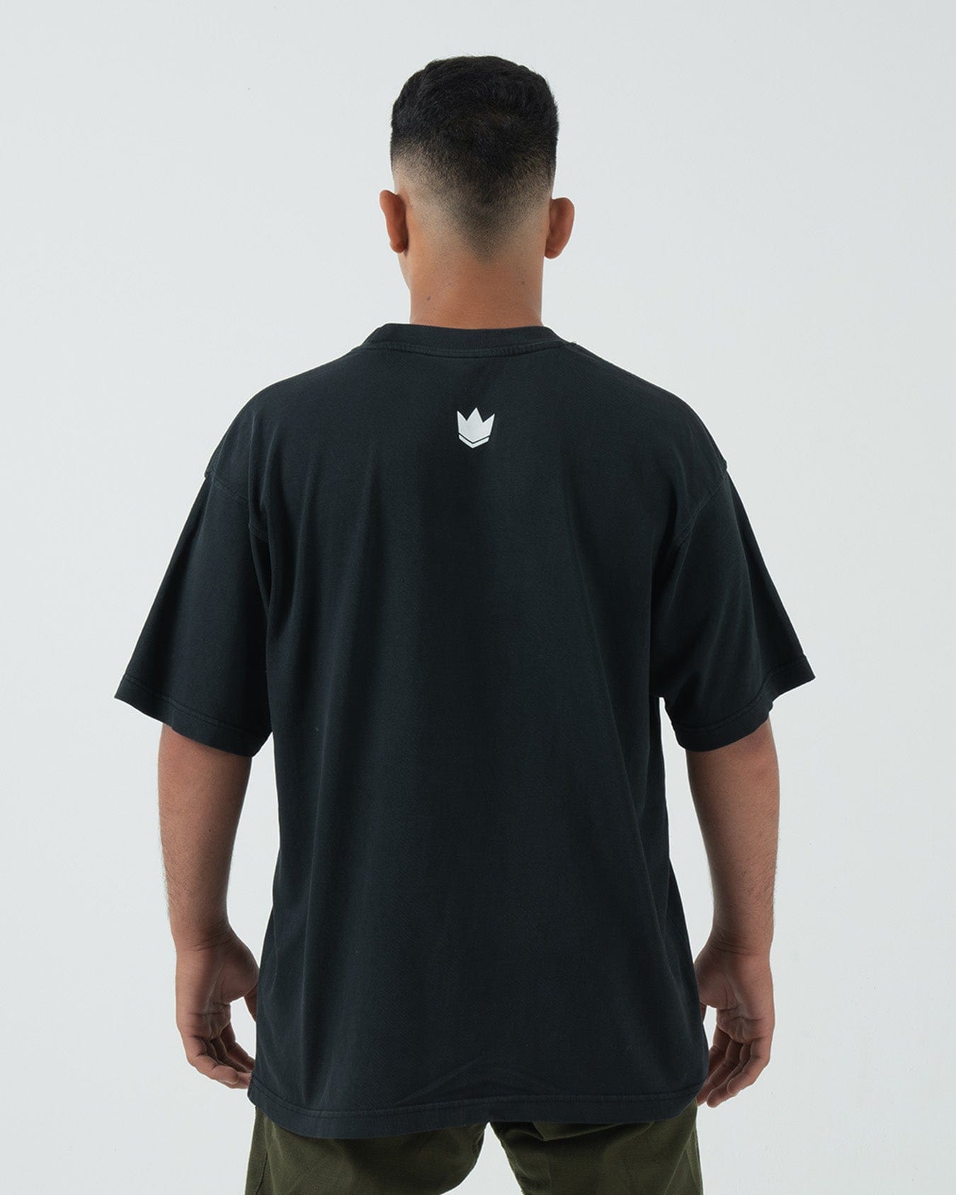 Cauliflower Tee