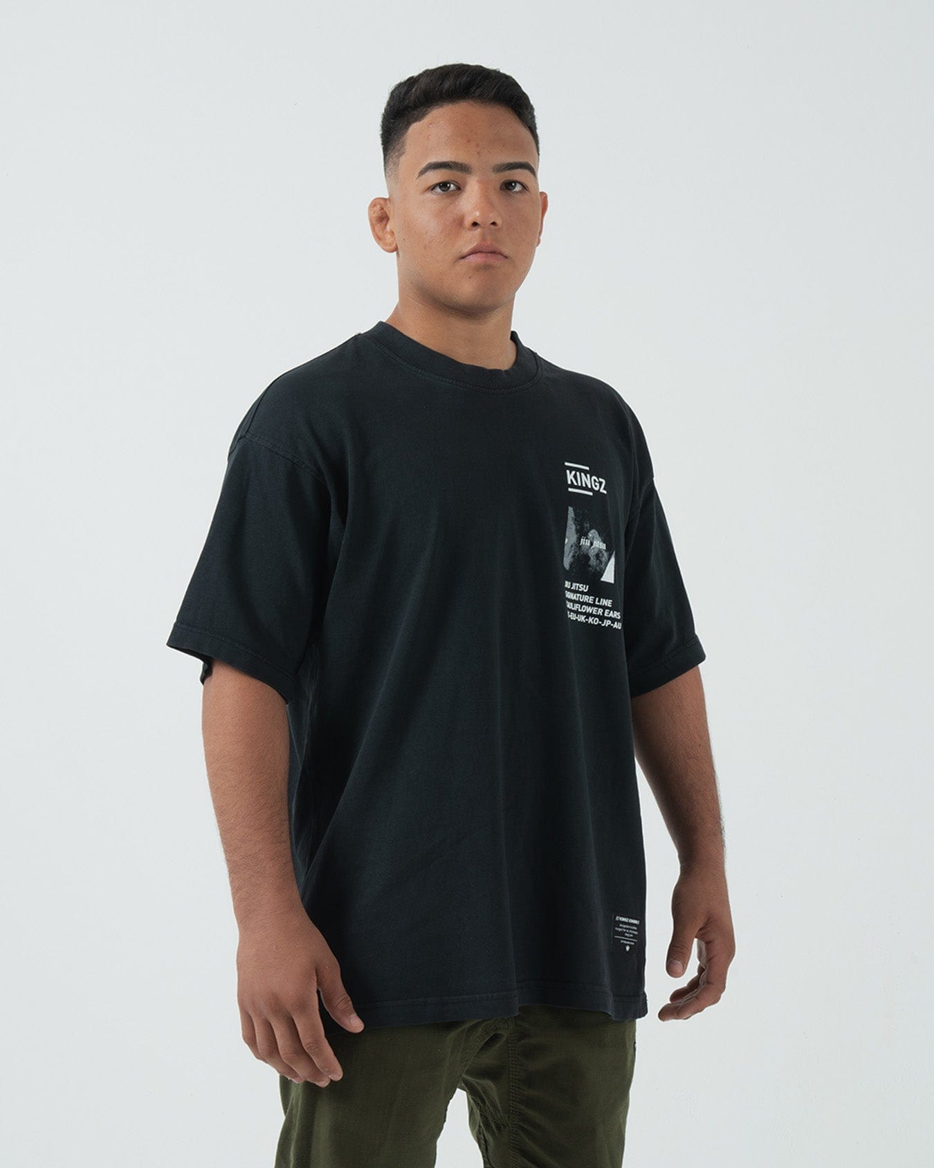 Cauliflower Tee