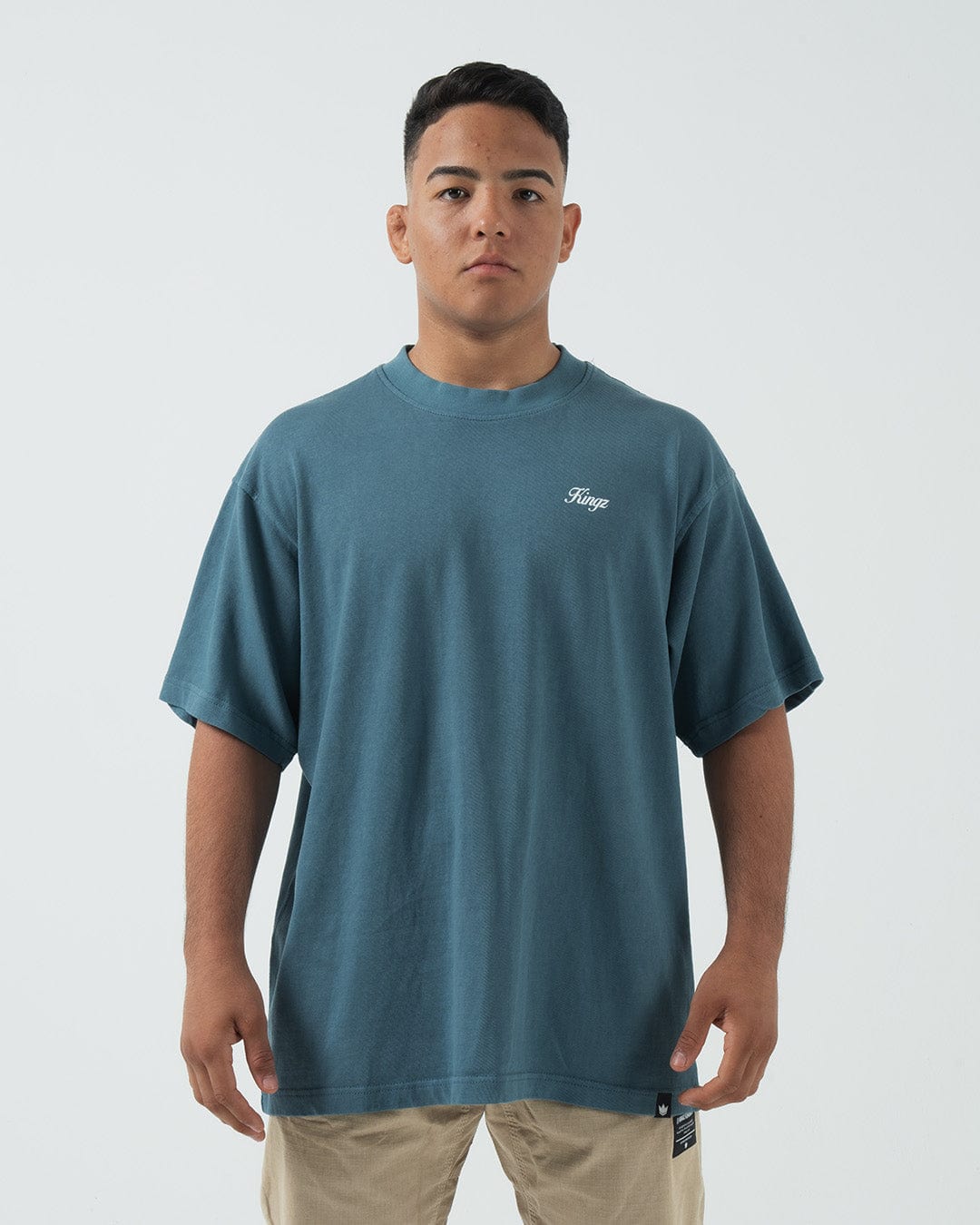 Script Tee - S