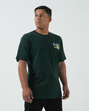 Conquer Tee Streetwear Kingz